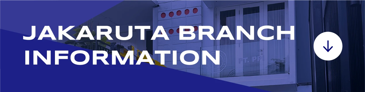 JAKARUTA BRANCH INFORMATION